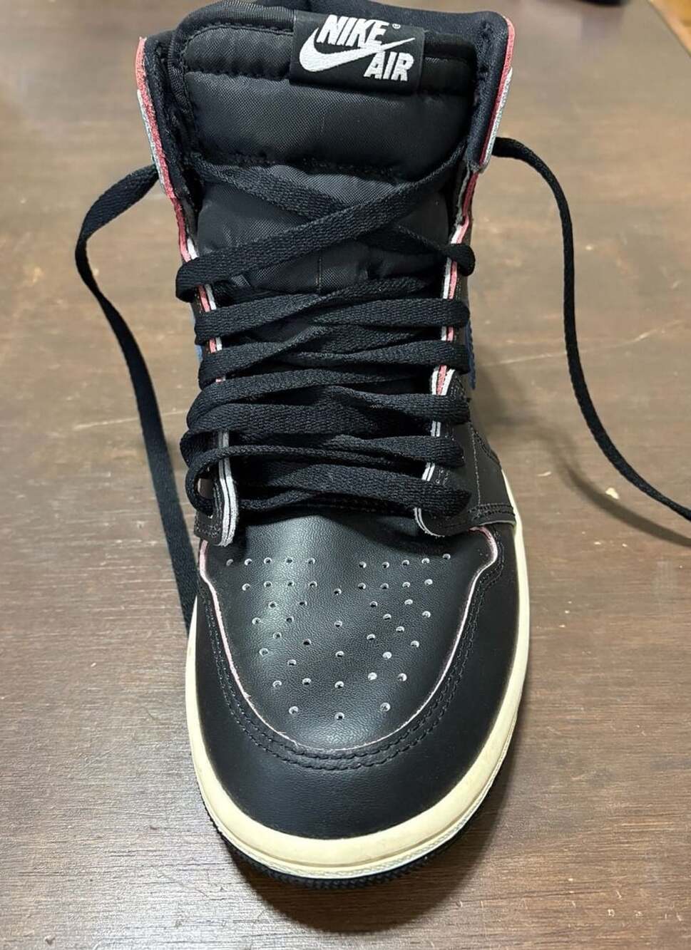 Nike Air Jordan 1 Retro High OG Self Expression Size 8.5